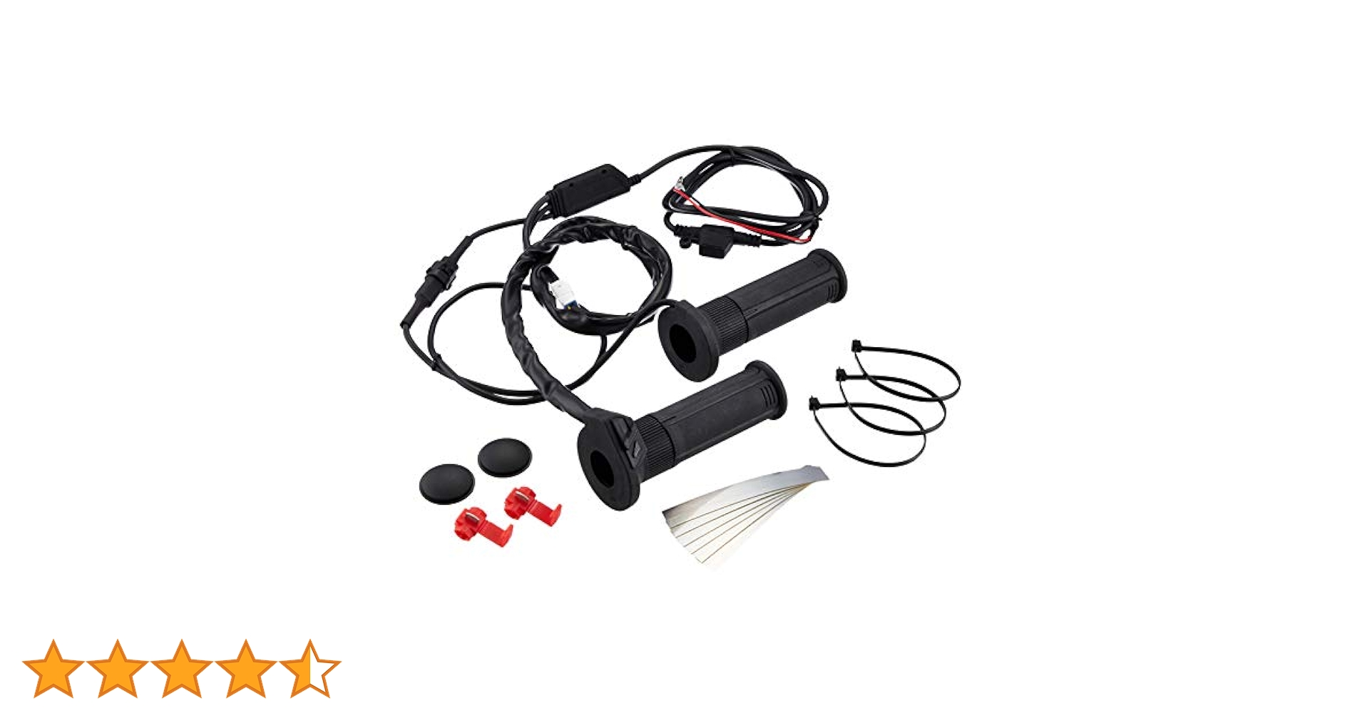 キジマ　グリップヒーター KIJIMA GRIP HEATER GH07 Amazon | キジマ(Kijima) バイクパーツ グリップヒーター GH07